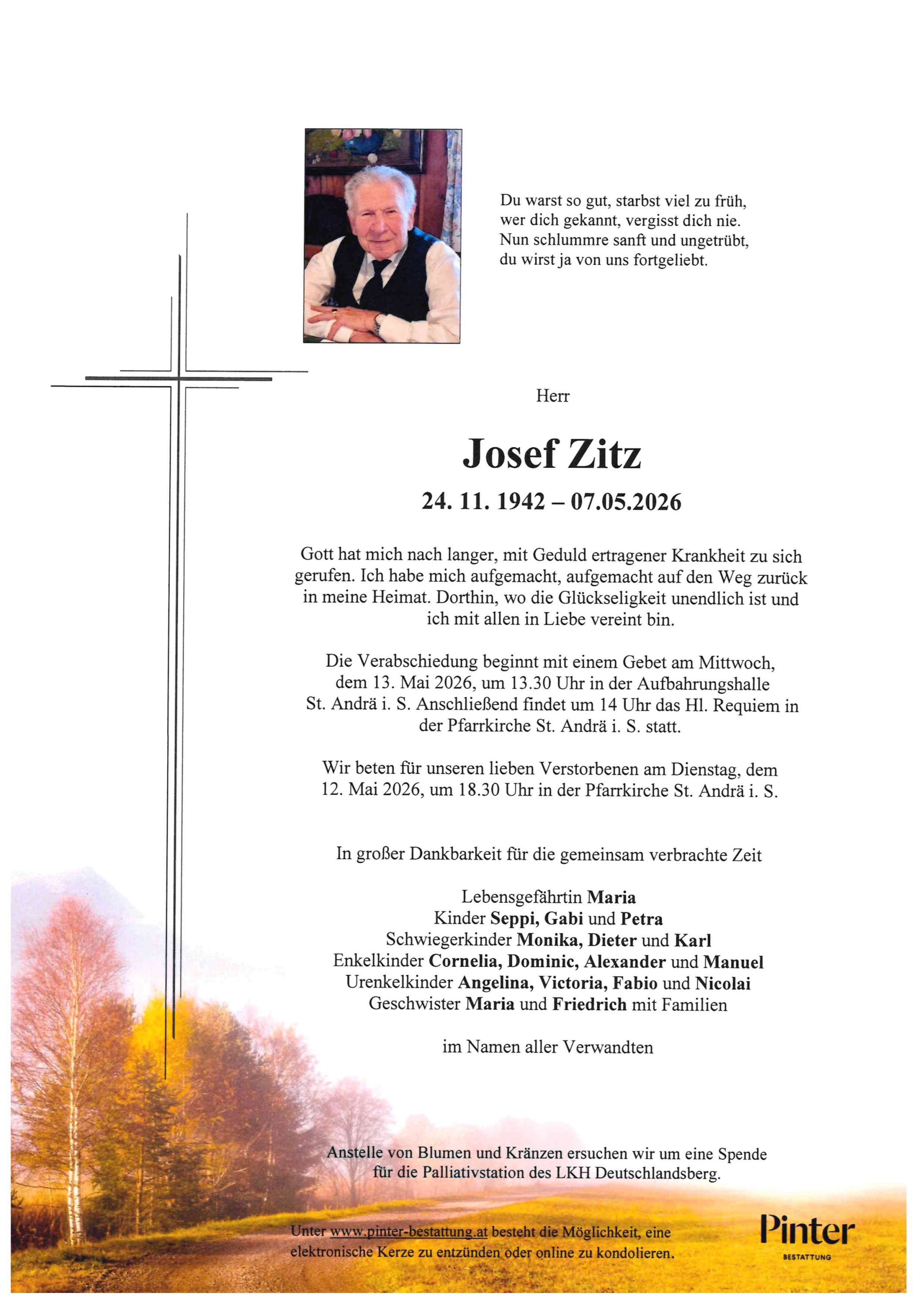 Josef Zitz